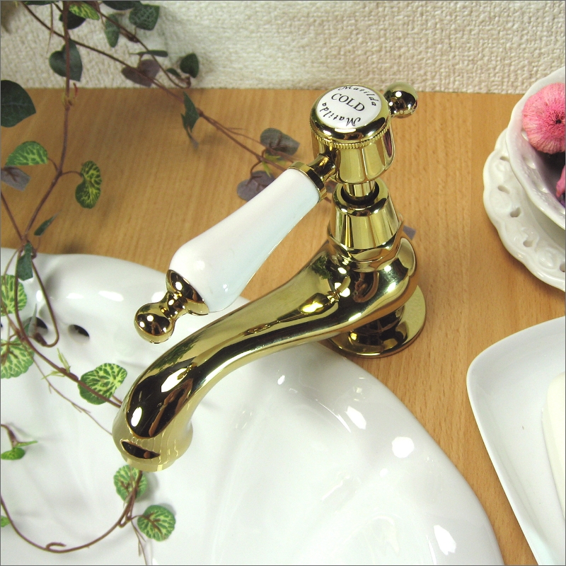 サブリナCL - マチルダ・フォーセット・ジャパン